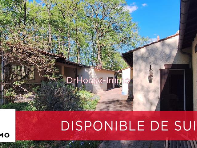 Maison vente à Périgueux, Chancelade