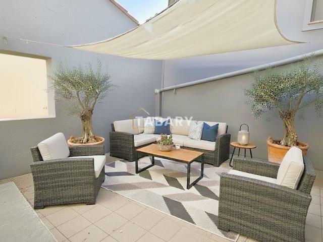 Maison vente à Perpignan, Sainte-marie