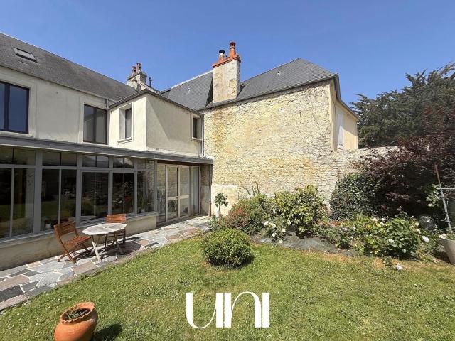 Maison vente à Bayeux