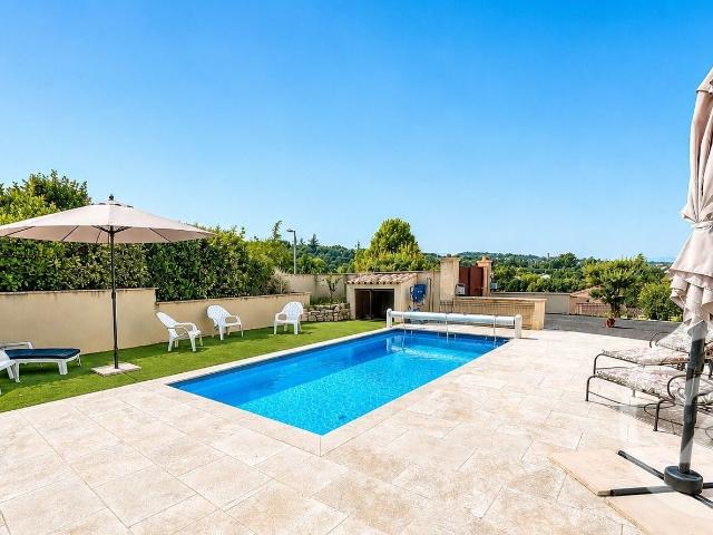 Maison vente à Forcalquier