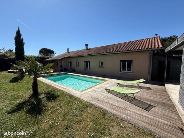 Maison vente à Vienne, Reventin-vaugris