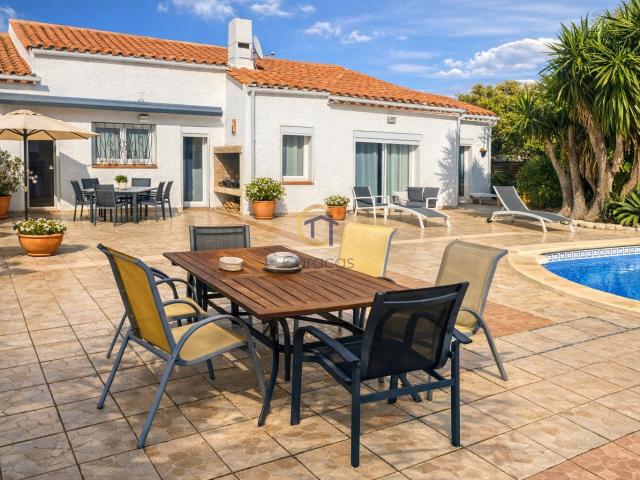 Maison vente à Perpignan, Saint-laurent-de-la-salanque