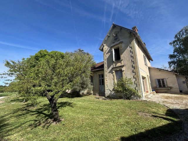 Maison vente à Bergerac, Eymet