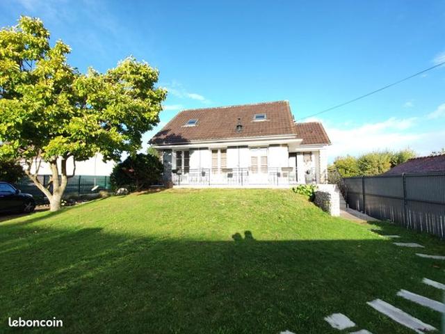 Maison vente à Laigneville, Oise