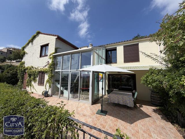 Maison vente à Grasse, Coursegoules