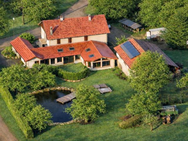 Maison vente à Épinal, Vagney