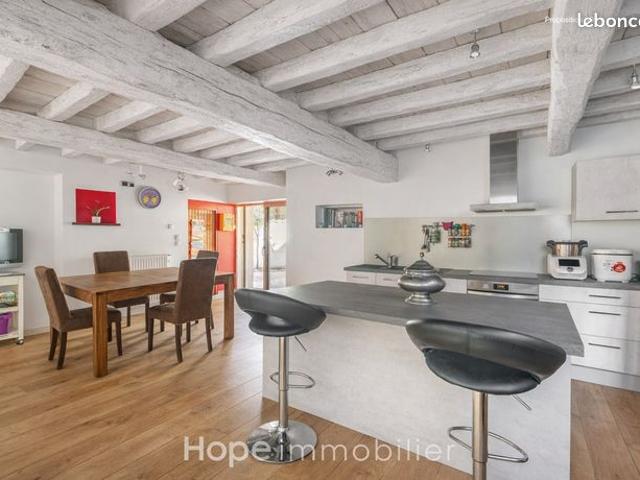 Maison vente à Villefranche-sur-Saône, Rhône