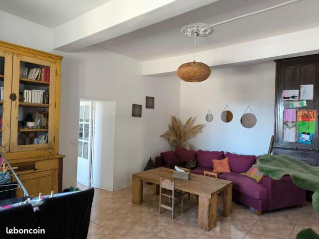 Maison vente à Limoux, Malras