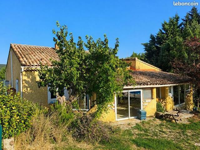Maison vente à Privas, Saint-lager-bressac
