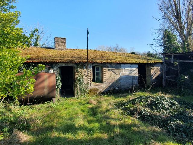 Maison vente à Les Sables-d'Olonne, Sallertaine