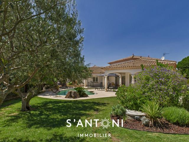 Maison vente à Béziers, Agde