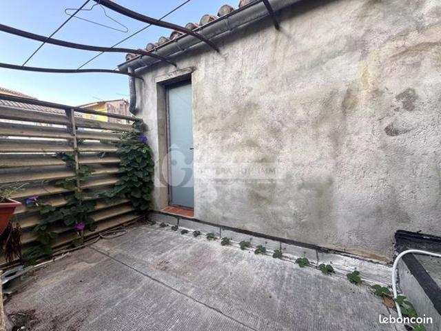 Maison vente à Arles
