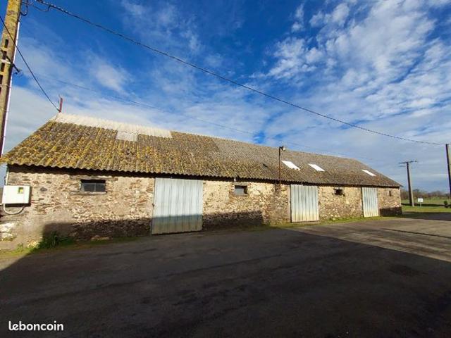 Maison vente à La Roche-blanche, Loire-Atlantique
