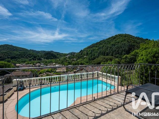Maison vente à Vals-les-Bains, Ardèche