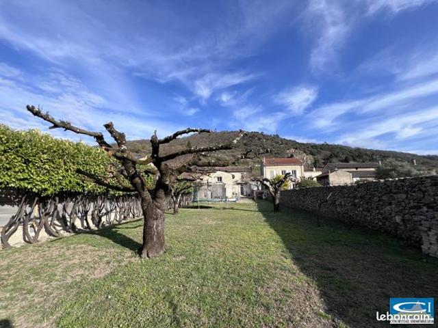 Maison vente à Valence, Serves-sur-rhône