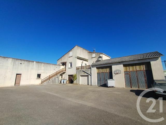 Maison vente à Alès, Saint-martin-de-valgalgues