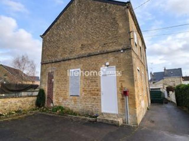 Maison vente à Sedan, Wadelincourt