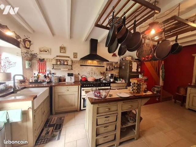 Maison vente à Pontivy, Bretagne