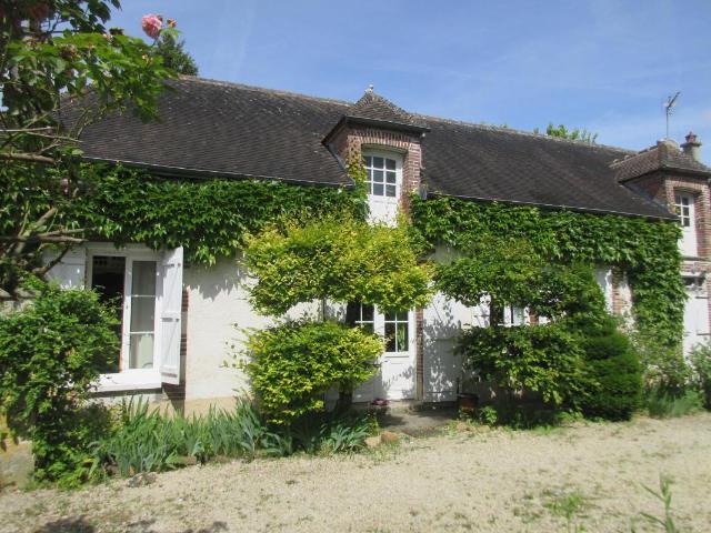 Maison vente à Nogent-sur-Seine, Maizières-la-grande-paroisse