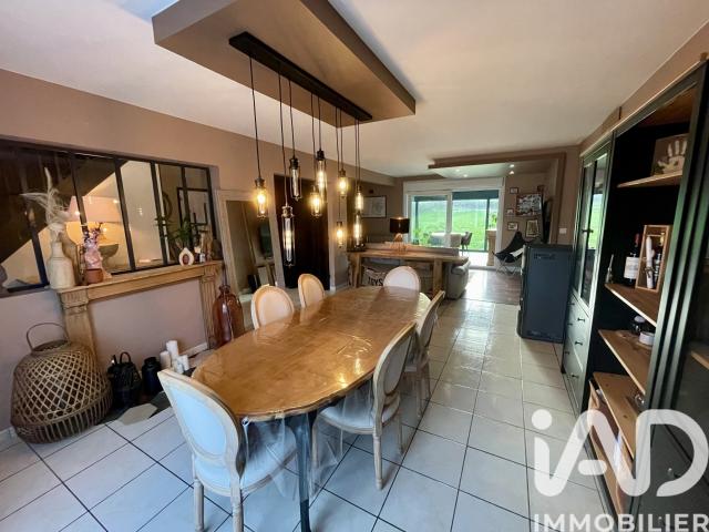 Maison vente à Saint-Quentin, Prémont