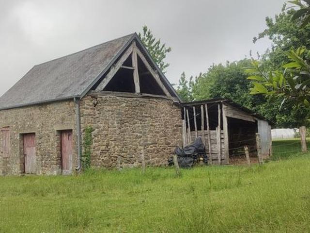Maison vente à Avranches, Saint-hilaire-du-harcouët