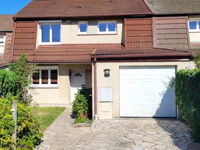 Maison vente à Évry, Bondoufle