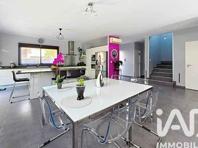 Maison vente à Montpellier, Juvignac