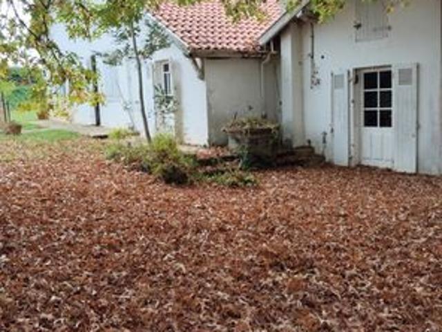 Maison vente à Dax, Laurède