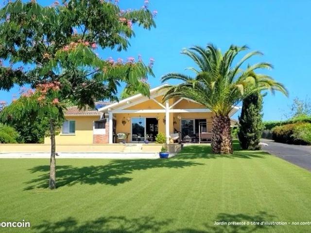 Maison vente à Pey, Landes