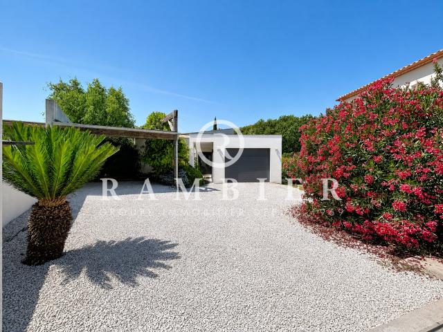 Maison vente à Lodève, Sainte-croix-de-quintillargues