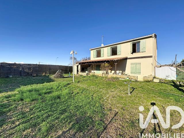 Maison vente à Béziers, Cazouls-lès-béziers