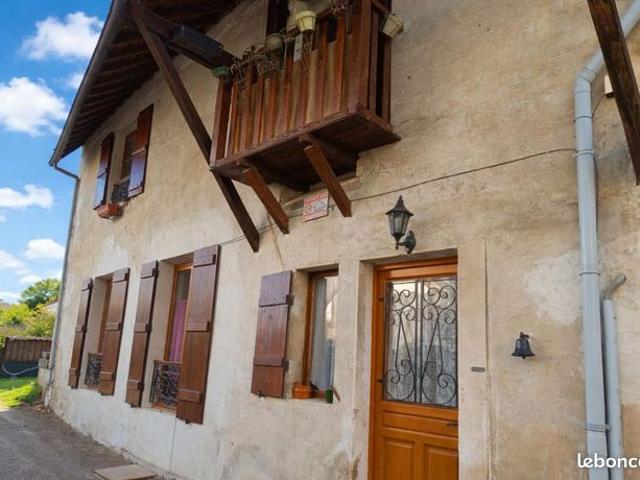 Maison vente à Meaux, Saâcy-sur-marne