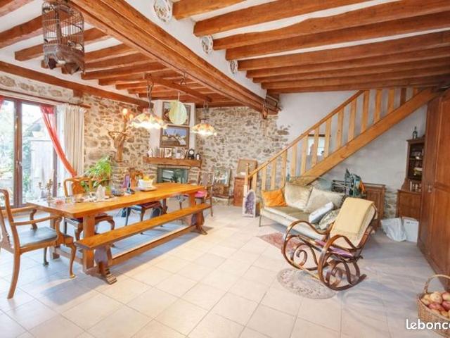 Maison vente à Meaux, Saâcy-sur-marne