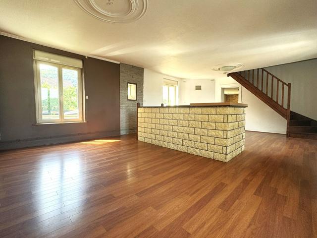 Maison location à Nancy, Maxéville