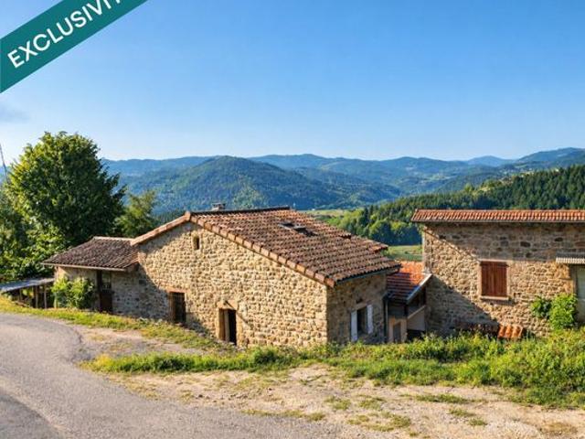 Maison vente à Empurany, Ardèche