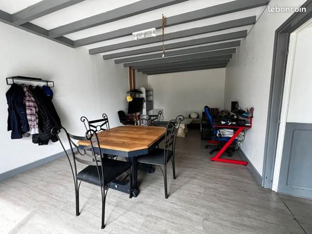 Maison vente à Cognac