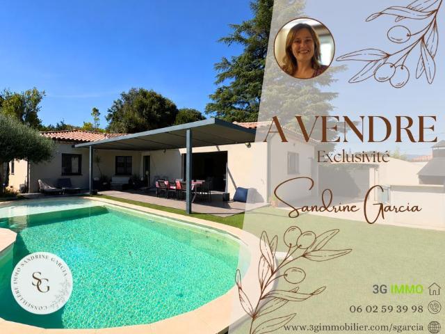 Maison vente à Canet, Hérault