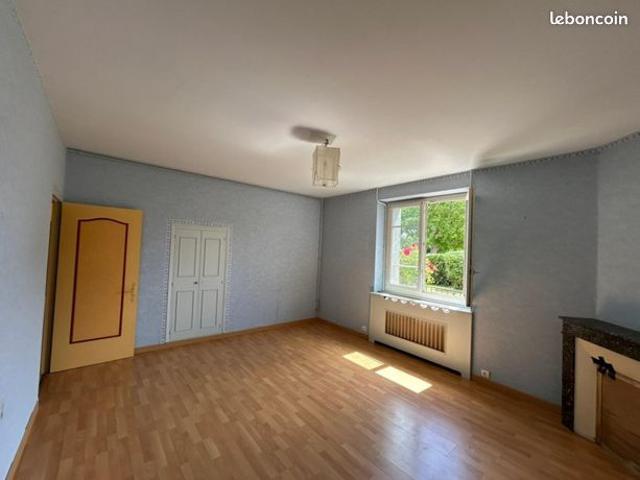 Maison vente à Bourges, Azy