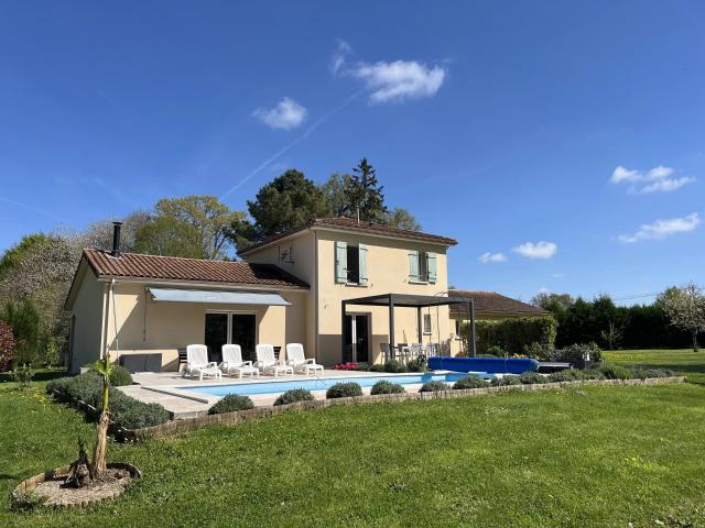 Maison vente à Bellac, Nantiat