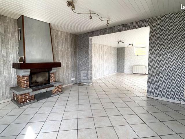 Maison vente à Béthune, Estrée-blanche