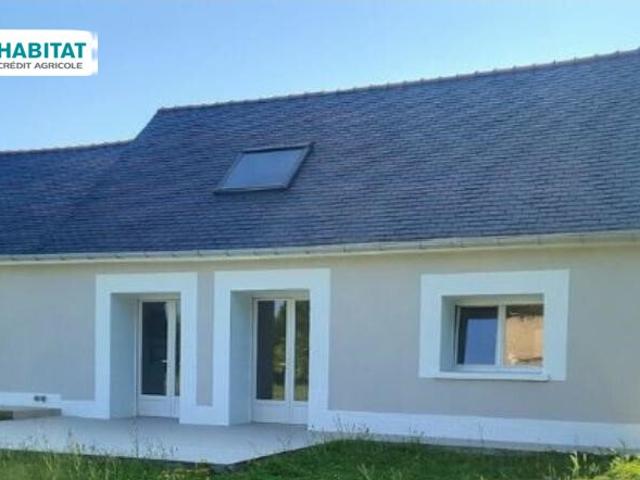 Maison vente à Saumur, Brain-sur-allonnes