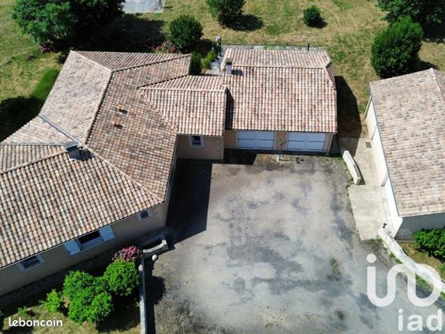 Maison vente à Bergerac, Saint-germain-et-mons