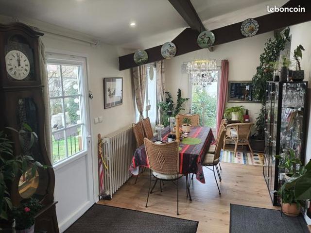 Maison vente à Marmande, La Sauvetat-du-dropt