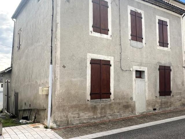 Maison vente à Villeneuve-sur-Lot, Monclar