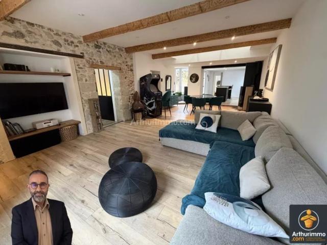 Maison vente à Lodève, Usclas-d'hérault