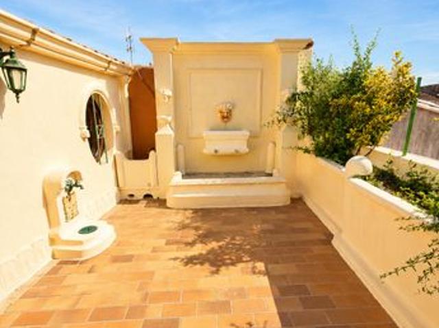 Maison vente à Montpellier, Frontignan