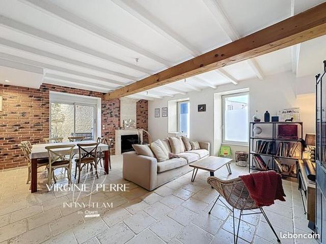 Maison vente à Rochefort, Nieulle-sur-seudre