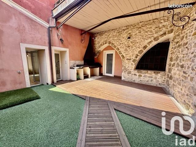 Maison vente à Béziers, Capestang