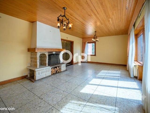 Maison vente à Valenciennes, Lecelles