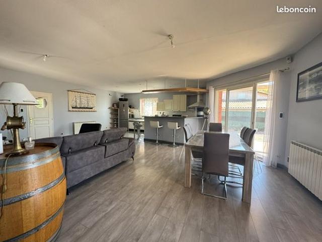 Maison vente à Montauban, L'honor-de-cos